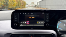 Hyundai i10 1.0 [63] Premium 5dr Auto [Nav] Petrol Hatchback